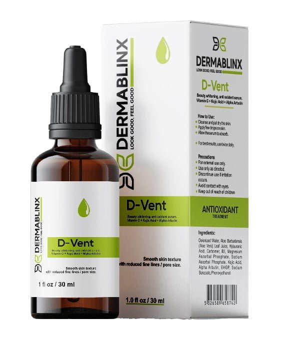 D vent serum