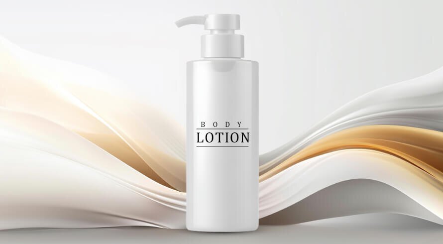 Body-Lotion